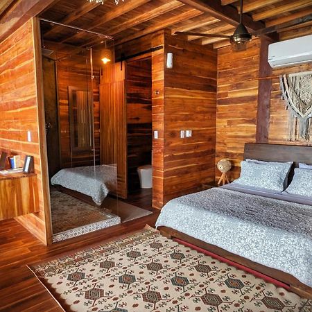 Yaku Hostel Guachaca Екстер'єр фото