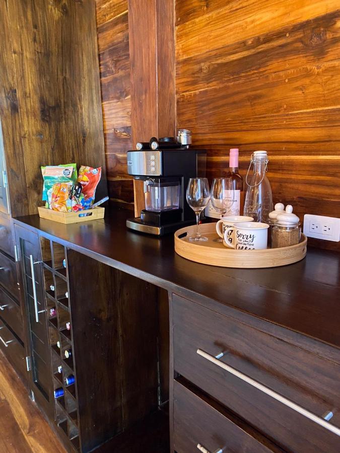 Yaku Hostel Guachaca Екстер'єр фото