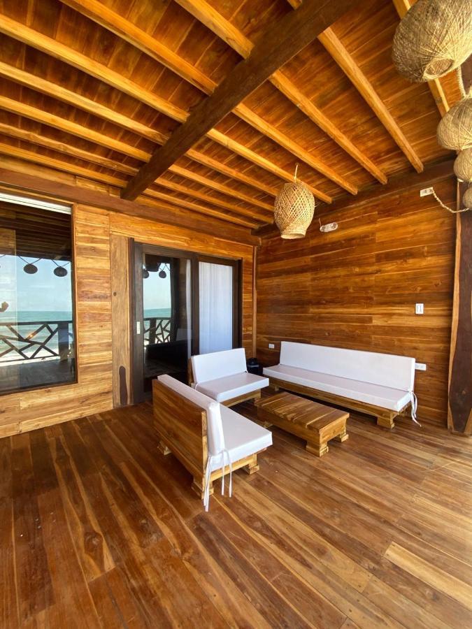 Yaku Hostel Guachaca Екстер'єр фото