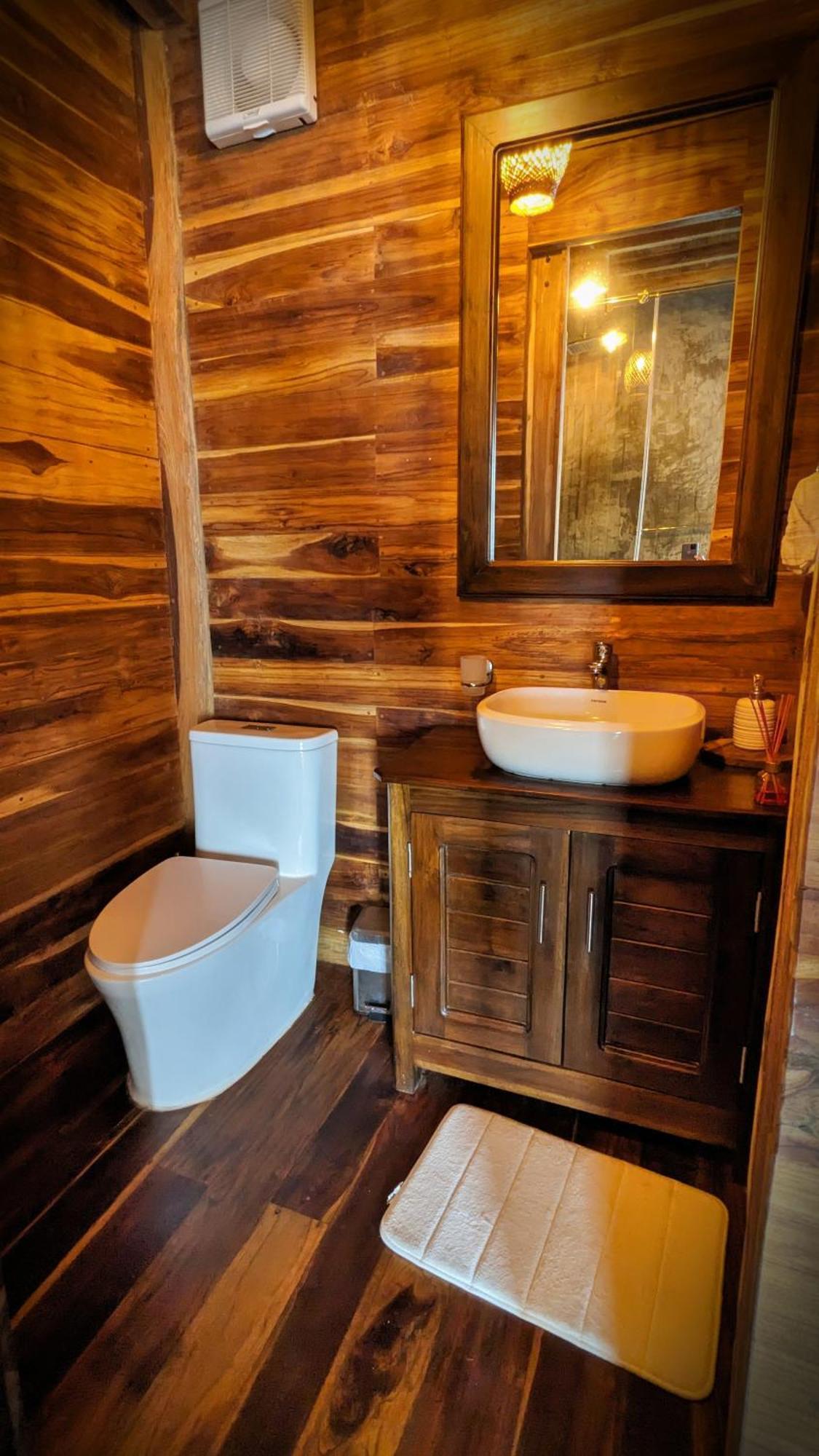 Yaku Hostel Guachaca Екстер'єр фото