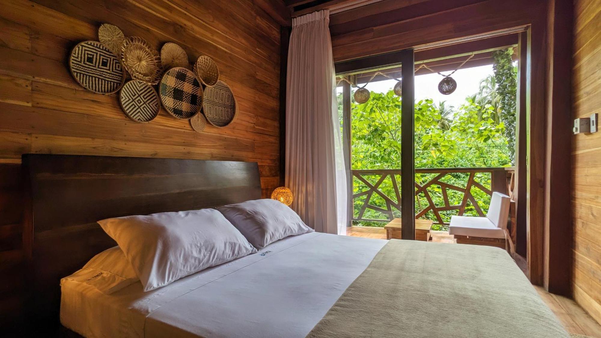 Yaku Hostel Guachaca Екстер'єр фото