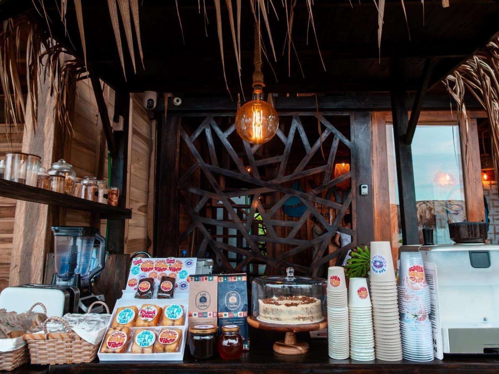 Yaku Hostel Guachaca Екстер'єр фото